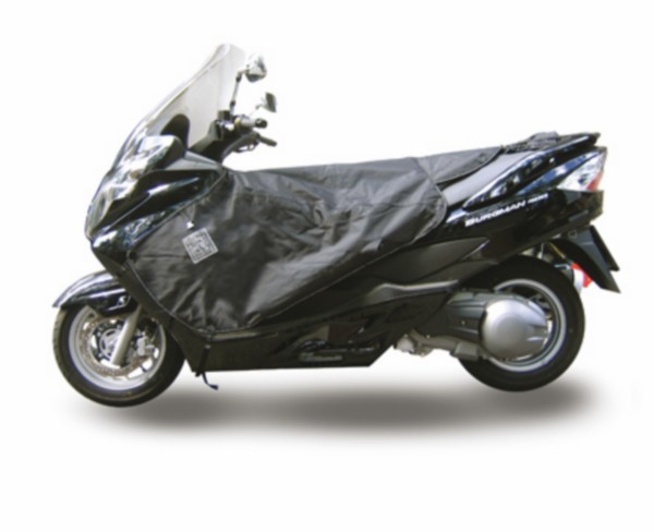 beenkleed tucano thermoscud SGAS systeem 2005-2016