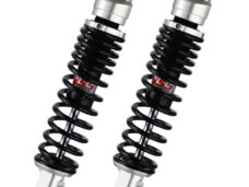 Schokbrekerset yss maxi scooter lengte 370mm 02-18 burgman 650