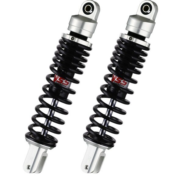 schokbrekerset yss maxi scooter lengte 370mm 02-18 burgman 650