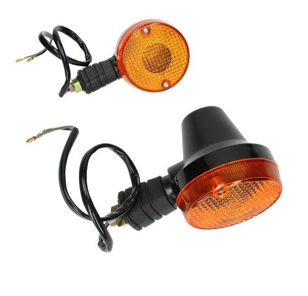 knipperlicht DMP linksachter suzuki