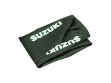 Buddydek Xtreme — geschikt voor Suzuki Rmx