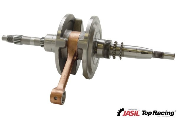 krukas jasil (made in EU) suzuki burgman 125cc=op=op