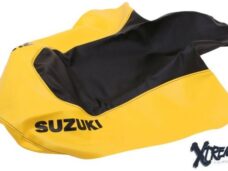Buddydek Xtreme — geschikt voor Suzuki New Rmx