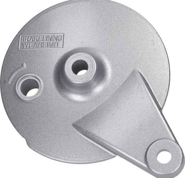remankerplaat achterwiel k50 suzuki