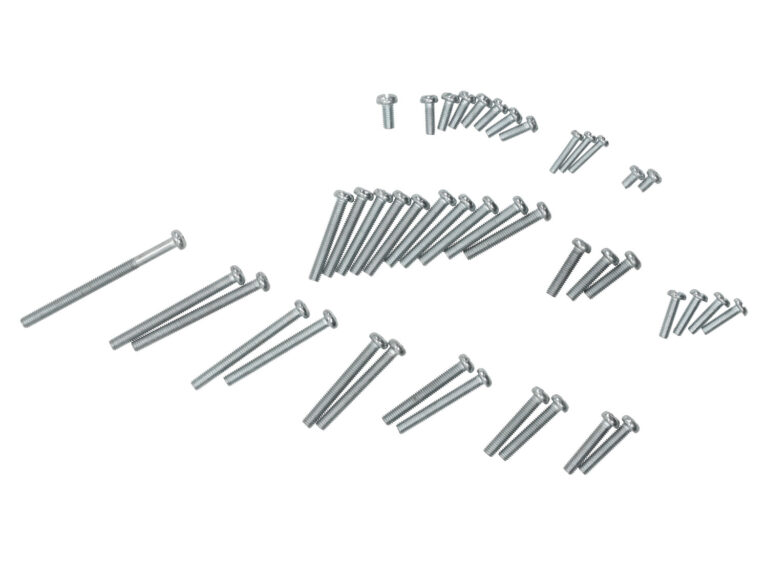 Boutset Motorblok A50p/ap50/k50/rv50 43-delig Suzuki