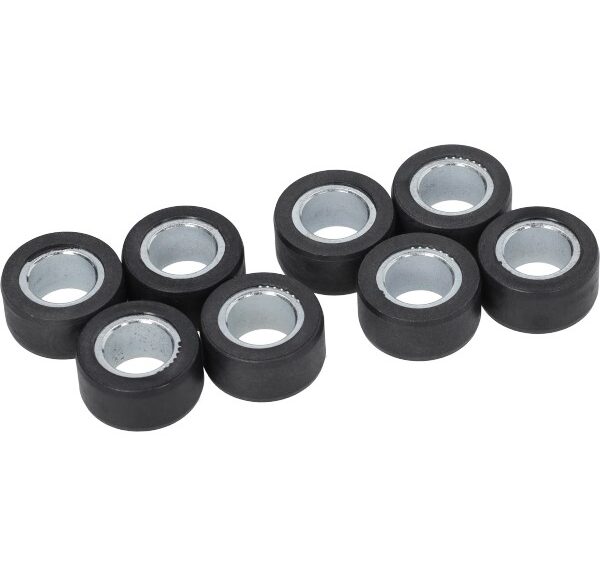 variorolset malossi 18.0gr 26x12.8mm burgman 400cc 6611367.g0