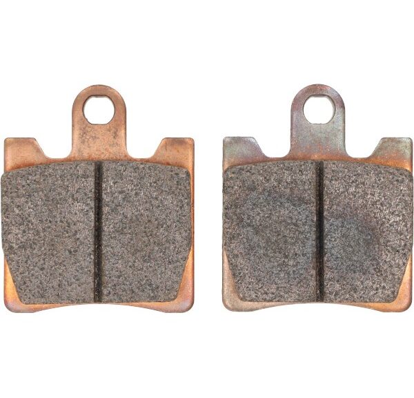 remblokset malossi synthetisch voor burgman 400cc 6215010bs