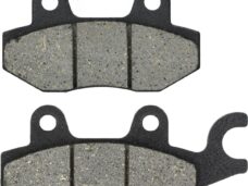 remblokset malossi voor burgman 400cc 6217994bb