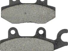 remblokset newfren voor burgman 125cc