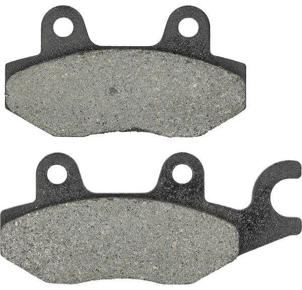 remblokset newfren voor burgman 125cc