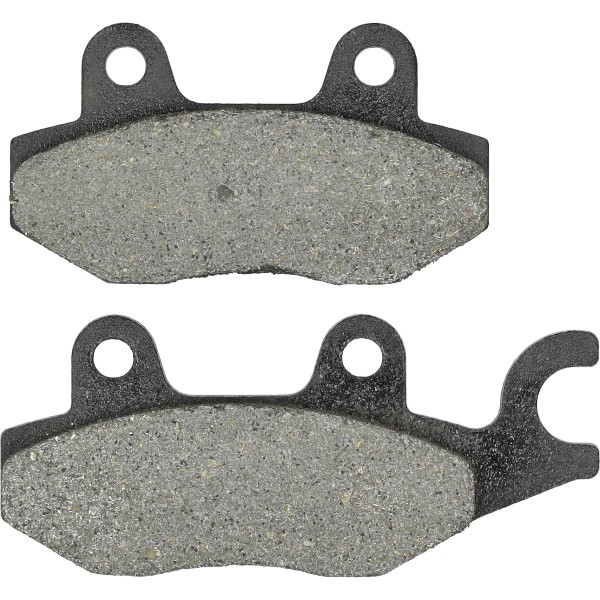 remblokset newfren voor burgman 125cc