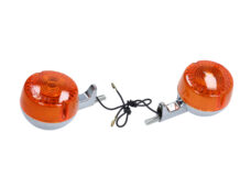 Knipperlicht Set 2pcs Ac/ap/gt/k50, Suzuki