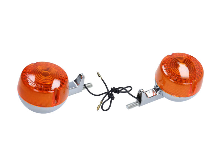 Knipperlicht Set 2pcs Ac/ap/gt/k50, Suzuki