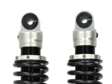 Schokbrekerset Yss Achter Hydraulisch Eco Line (versterkt) T/m 112kgs Suzuki, Burgman 650 Te302-370t-03-88