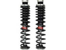 schokbrekerset yss achter hydraulisch Eco line (versterkt) t/m 112kgs suzuki