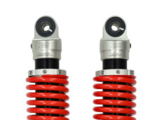 Schokbrekerset Yss Achter Hydraulisch Eco Line 2002-2018 Suzuki, Burgman 650 Te302-370t-01-85