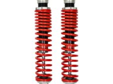 schokbrekerset yss achter hydraulisch eco line 2002-2018 suzuki