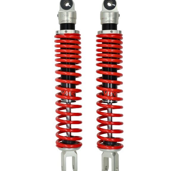 schokbrekerset yss achter hydraulisch eco line 2002-2018 suzuki