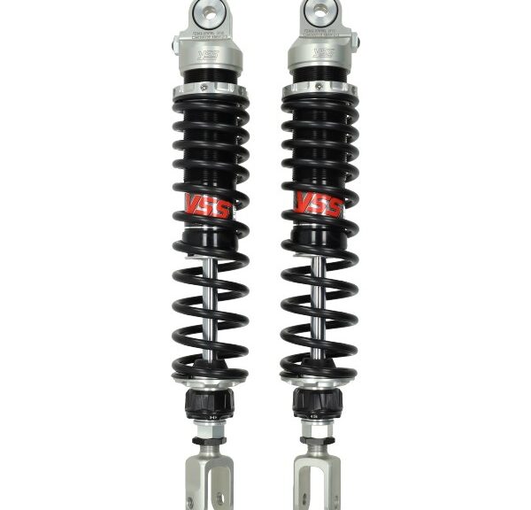 schokbrekerset yss achter hydraulisch top line 2002-2018 suzuki