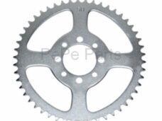 achterkettingwiel 50t ar
