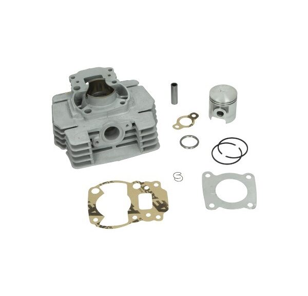 cilinder airsal aluminium nikasil 47mm tsx