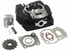 cilinder malossi aluminium 70cc 47mm tsx 314894