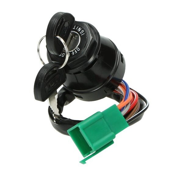 contactslot DMP (9-polige stekker) suzuki