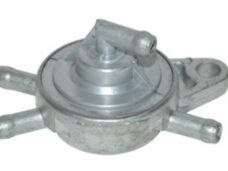 benzinekraan DMP vacuum (4 aansluitingen) address