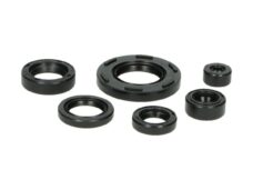 Keerringset DMP tsx