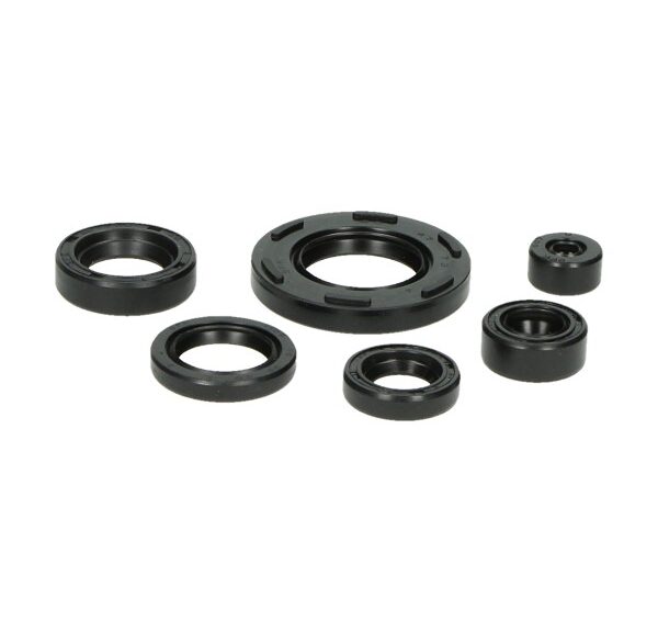 Keerringset DMP tsx