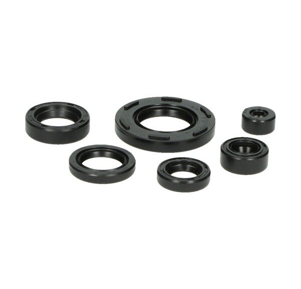 keerringset DMP tsx