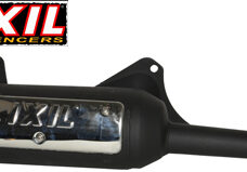 Uitlaat ixil model sport katana