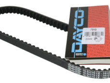 V-snaar dayco/pirelli 770x16.3 12inch cello/allo
