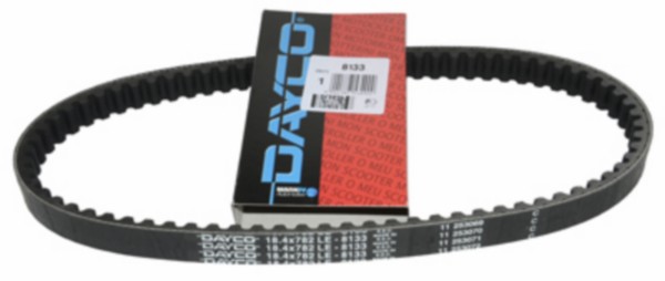 v-snaar dayco/pirelli 782x18.4 2inch habana