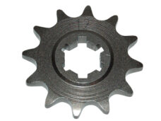 Voorkettingwiel DMP 12t er