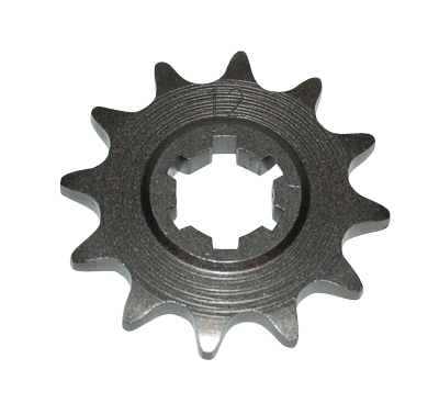 Voorkettingwiel DMP 12t er