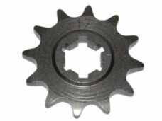 voorkettingwiel DMP 12t er