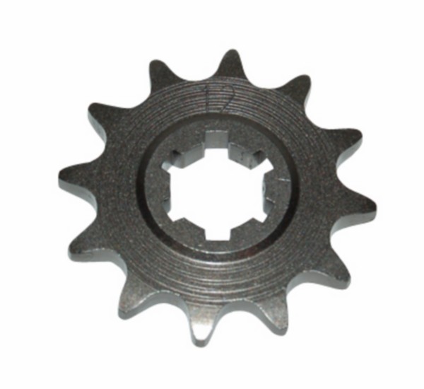 voorkettingwiel DMP 12t er