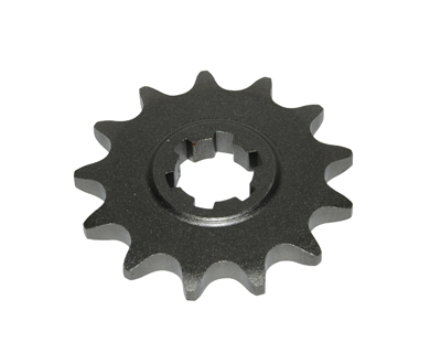 Voorkettingwiel DMP 13t er