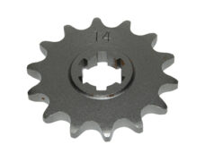 Voorkettingwiel DMP 14t tsx