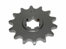 voorkettingwiel DMP 14t tsx