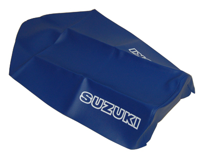 Buddydek Xtreme — geschikt voor Suzuki Tsx
