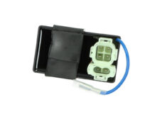 Cdi-unit DMP 45km django