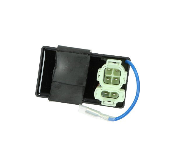 Cdi-unit DMP 45km django