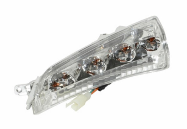 knipperlicht Peugeot origineel linksvoor speedfight 3