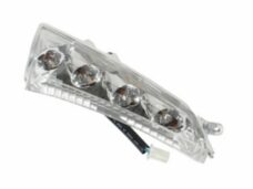 knipperlicht Peugeot origineel rechtsvoor speedfight 3