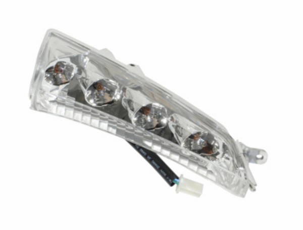 knipperlicht Peugeot origineel rechtsvoor speedfight 3