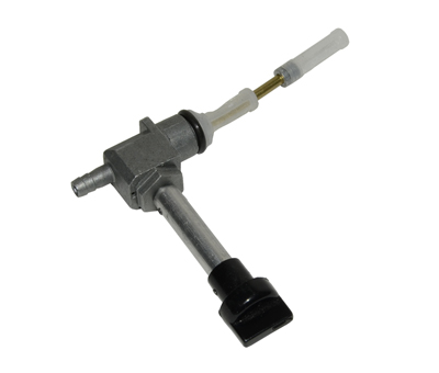 Benzinekraan omg handmatig (made in Italy) ludix