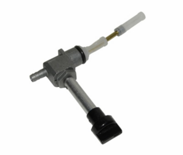benzinekraan omg handmatig (made in Italy) ludix