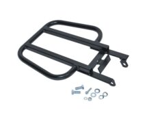 achterdrager Regia (made in EU) zwart buxy